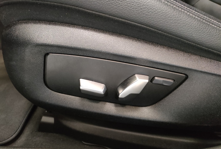BMW Série 5 530eA 252ch M Sport Steptronic Euro6d-T