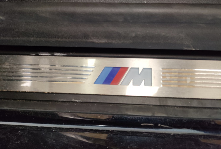 BMW Série 5 530eA 252ch M Sport Steptronic Euro6d-T