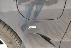 BMW Série 5 530eA 252ch M Sport Steptronic Euro6d-T