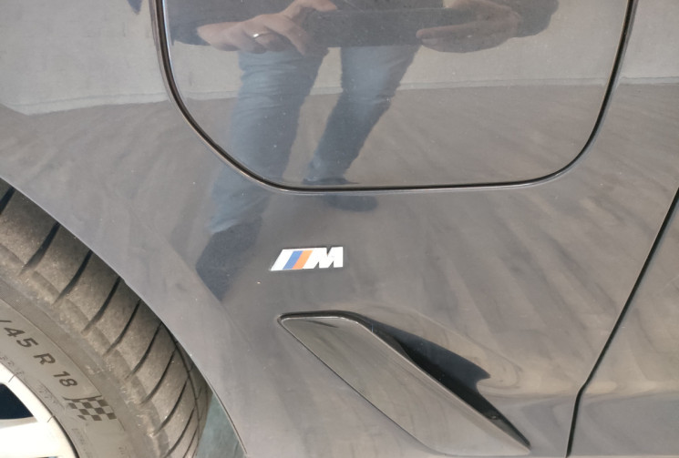 BMW Série 5 530eA 252ch M Sport Steptronic Euro6d-T