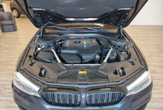 BMW Série 5 530eA 252ch M Sport Steptronic Euro6d-T