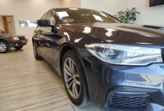 BMW Série 5 530eA 252ch M Sport Steptronic Euro6d-T