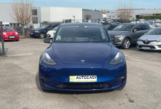 Tesla MODEL Y LONG RANGE DUAL MOTOR / GRANDE AUTONOMIE / 450 CH 