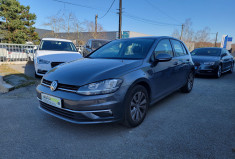 Volkswagen Golf 1.6 TDI Blue Motion DSG7 115 cv  CONFORT BUSINESS