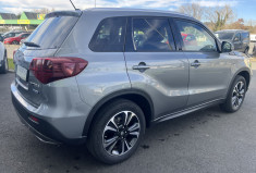 Suzuki Vitara 1.4 Boosterjet Hybrid 129ch Style