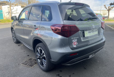 Suzuki Vitara 1.4 Boosterjet Hybrid 129ch Style