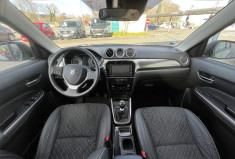 Suzuki Vitara 1.4 Boosterjet Hybrid 129ch Style