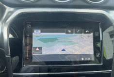 Suzuki Vitara 1.4 Boosterjet Hybrid 129ch Style