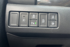 Suzuki Vitara 1.4 Boosterjet Hybrid 129ch Style