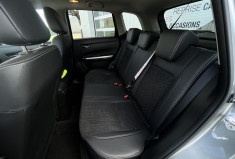 Suzuki Vitara 1.4 Boosterjet Hybrid 129ch Style
