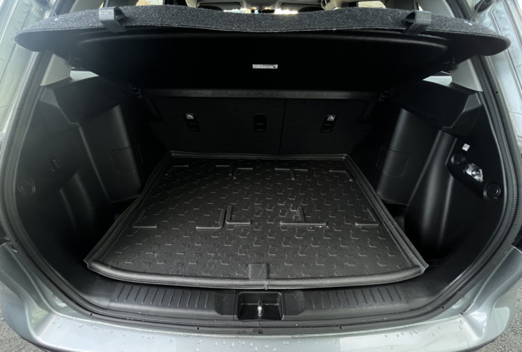 Suzuki Vitara 1.4 Boosterjet Hybrid 129ch Style