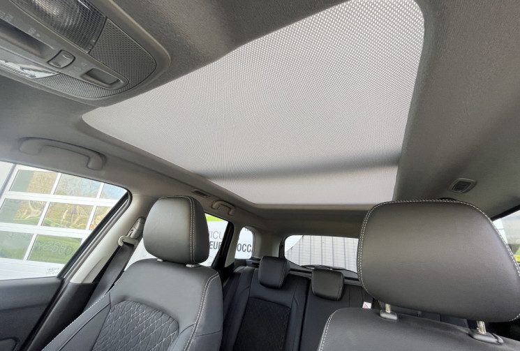 Suzuki Vitara 1.4 Boosterjet Hybrid 129ch Style
