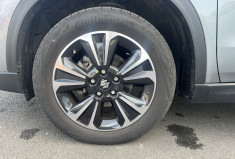 Suzuki Vitara 1.4 Boosterjet Hybrid 129ch Style