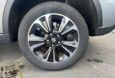 Suzuki Vitara 1.4 Boosterjet Hybrid 129ch Style