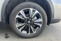 Suzuki Vitara 1.4 Boosterjet Hybrid 129ch Style