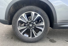 Suzuki Vitara 1.4 Boosterjet Hybrid 129ch Style