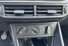 Volkswagen Polo 1.6 TDI  95 IQ DRIVE