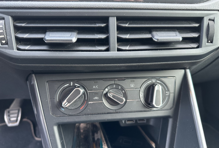 Volkswagen Polo 1.6 TDI  95 IQ DRIVE