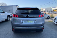 Peugeot 3008  1.5 BlueHDi EAT8 130 cv ALLURE PACK 