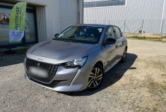 Peugeot 208 1.2 100ch S&S Allure