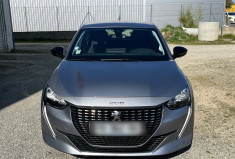 Peugeot 208 1.2 100ch S&S Allure