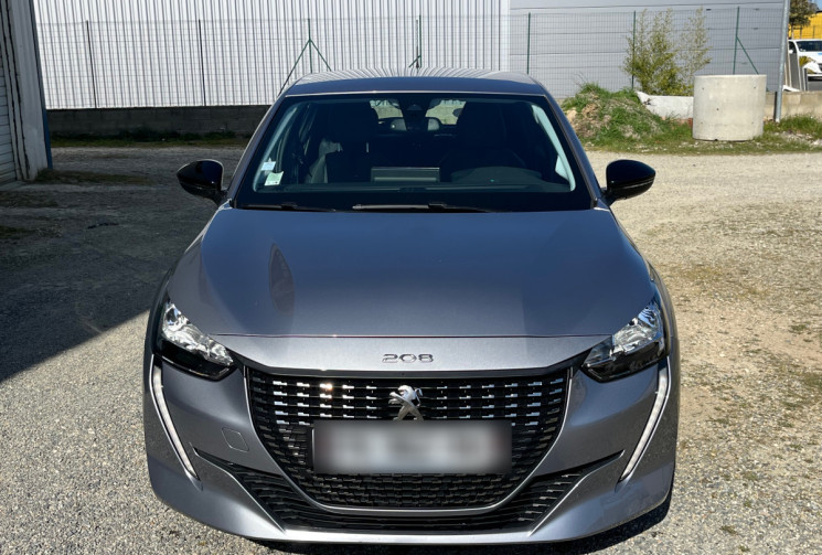 Peugeot 208 1.2 100ch S&S Allure