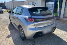 Peugeot 208 1.2 100ch S&S Allure