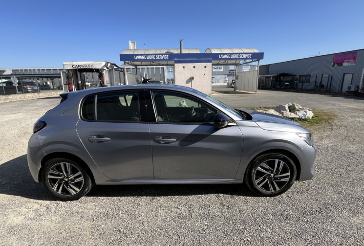 Peugeot 208 1.2 100ch S&S Allure