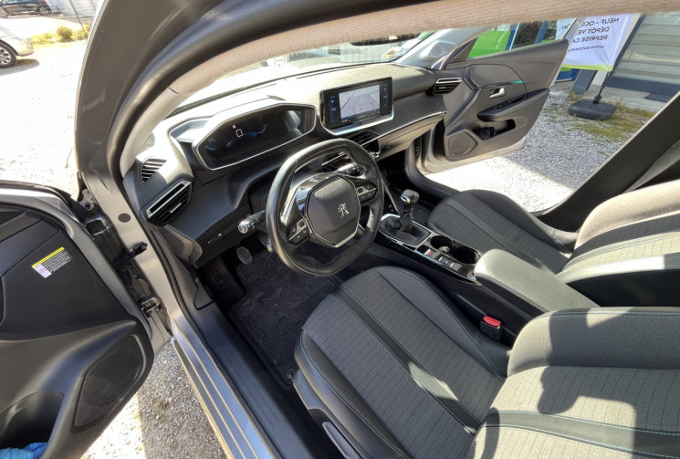 Peugeot 208 1.2 100ch S&S Allure