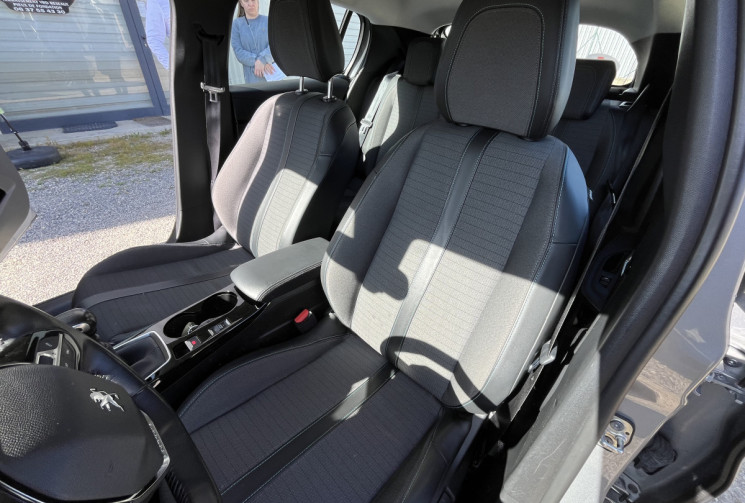 Peugeot 208 1.2 100ch S&S Allure