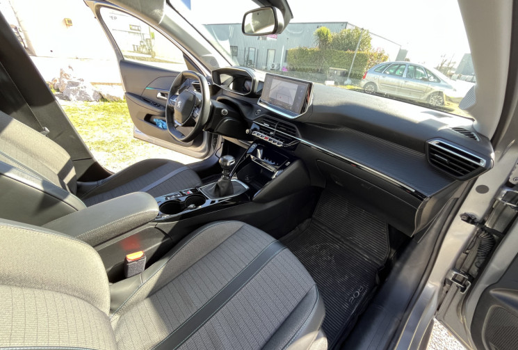Peugeot 208 1.2 100ch S&S Allure