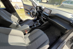 Peugeot 208 1.2 100ch S&S Allure