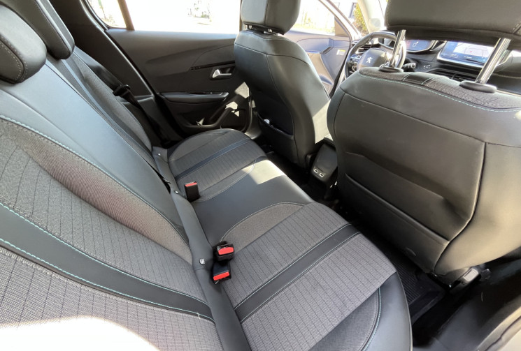 Peugeot 208 1.2 100ch S&S Allure