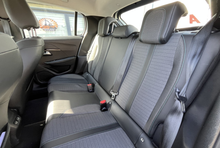 Peugeot 208 1.2 100ch S&S Allure