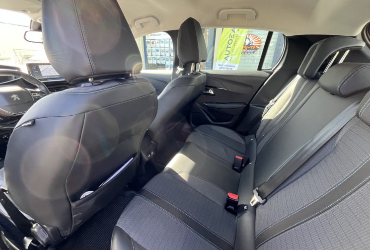 Peugeot 208 1.2 100ch S&S Allure