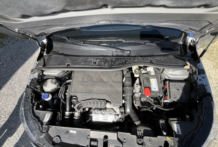 Peugeot 208 1.2 100ch S&S Allure