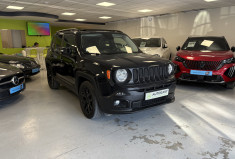 Jeep Renegade 140 CV  BROOKLYN LIMITED
