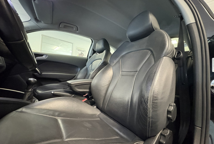 Audi A1 1.6 Tdi 105 Ambition Luxe