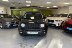 Jeep Renegade 140 CV  BROOKLYN LIMITED