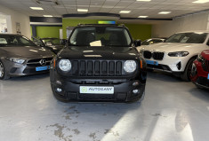 Jeep Renegade 140 CV  BROOKLYN LIMITED
