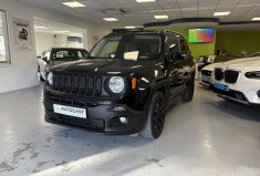 Jeep Renegade 140 CV  BROOKLYN LIMITED