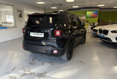Jeep Renegade 140 CV  BROOKLYN LIMITED