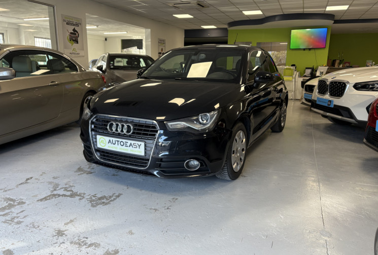 Audi A1 1.6 Tdi 105 Ambition Luxe