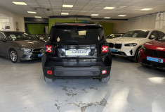 Jeep Renegade 140 CV  BROOKLYN LIMITED