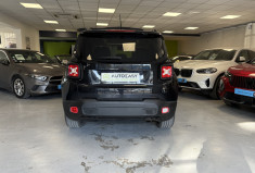 Jeep Renegade 140 CV  BROOKLYN LIMITED