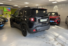 Jeep Renegade 140 CV  BROOKLYN LIMITED