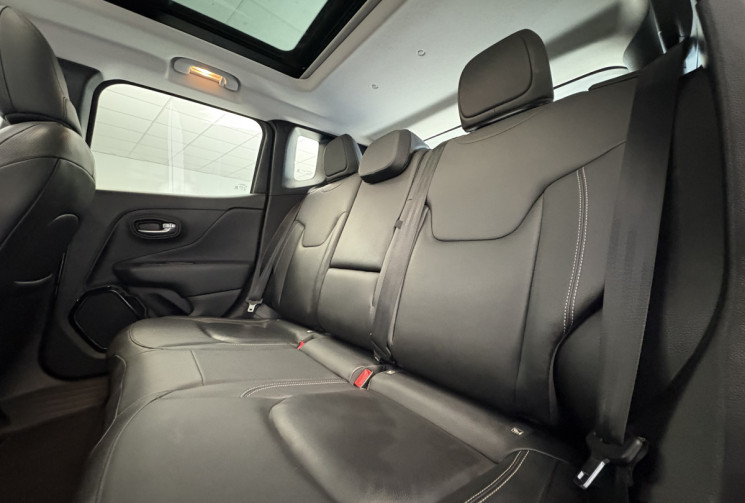 Jeep Renegade 140 CV  BROOKLYN LIMITED