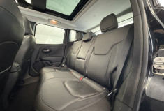 Jeep Renegade 140 CV  BROOKLYN LIMITED
