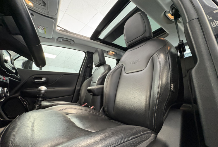 Jeep Renegade 140 CV  BROOKLYN LIMITED