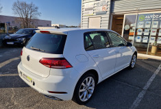 Volkswagen Golf Golf 2.0 TDI 150ch FAP Carat DSG7
